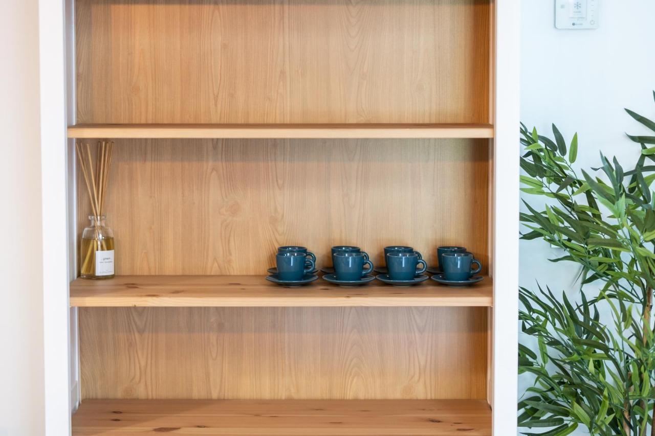 Apartamento Mani En Avenida Espana Con Terraza 阿尔巴塞特 外观 照片