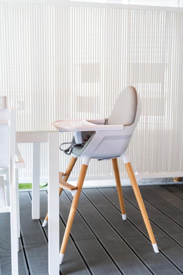 Apartamento Mani En Avenida Espana Con Terraza 阿尔巴塞特 外观 照片